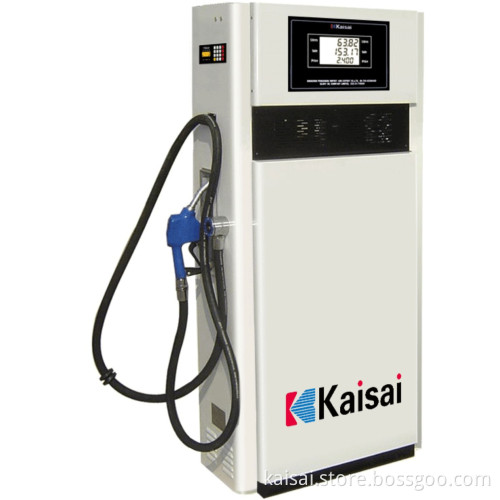 Specially Disigned Type Oil Pump Fuel Dispenser (KCM-SK100DH 112Z)